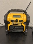 Dewalt DCR018 Jobsite Radio 12V 18V 20V Max Worksite Tested Working. Fixed Price $69.95.
