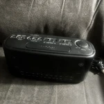 Am Fm Radio 7-4852A Large Led Display Dual-wake Digital Alarm Clock Tested. Fixed Price $12.00.