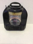 Miniature Jukebox Radio Suntone Am/fm Classic Retro Style Design Model RR5900. Fixed Price $14.99.