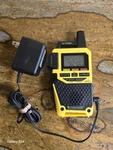 La Crosse Technology S83301 Noaa Emergency Weather Radio. Fixed Price $40.00.