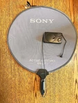 Sony AN-LP1 Antenna Module. Fixed Price $275.00.