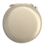 Geekria Carrying Case For In-ear Headphones. Fixed Price $8.99.