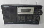 Realistic DX-440 Short Wave Am/fm Radio Receiver As For Parts. Fixed Price $45.00.