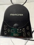 Memorex Am/fm Cd Alarm Clock - Read. Fixed Price $19.50.