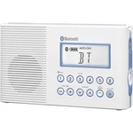 Sangean H202 Portable Am/fm/weather Alert/ Bluetooth Digital Tuning Waterproof. Fixed Price $167.99.