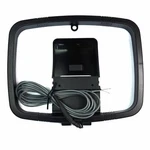 Yamaha TSX-100 Genuine Hifi Loop Aerial. Fixed Price $43.15.
