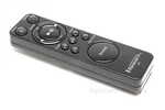 Emerson Itone Clock Radio For Ipod Genuine Remote Control IC200BK. Fixed Price $15.00.