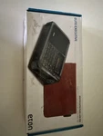Et Elite Executive Shortwave Satellite Radio Am/fm/lw/sw With Ssb New. Fixed Price $100.00.