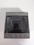 Atomi Shower Head With Bluetooth Rechargeable Speaker - Black. Fixed Price $15.99.