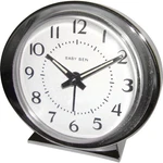 Westclox Baby Ben Silver Classic Style Battery Operated Alarm Clock 11611QA Pack. Fixed Price $55.68.