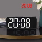 Usb Led Digital Alarm Clock Temperature Date Snooze Wall Ceiling Projection Time. Fixed Price $12.50.