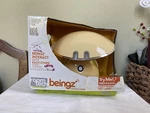 Hasbro Room Tech Beingz Tilting Mood Lamp Touch Sound Sensor Brand New Green. Fixed Price $70.00.