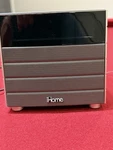 Ihome IBN20 Alarm Clock Radio Bluetooth Speaker Usb Charging Apple. Fixed Price $8.00.