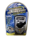 New Lifelong Hand Powered Am/fm Emergency Battery Free Operation Weather Radio. Fixed Price $15.00.