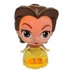 Disney Princess Belle Light-up Digital Alarm Clock Bulbbotz Beauty & The Beast. Fixed Price $15.29.