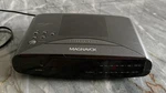 Magnavox Aj 3240/17 - Am/fm Dual Vintage Alarm Clock Radio. Fixed Price $22.00.