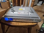 Gpx Under Counter Player Am/fm Radio KCCD6817DT W/ Remote. Fixed Price $34.99.
