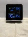 Lacrosse Remote Monitoring Color Weather Station V11-TH &. Fixed Price $19.99.