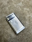Emerson Swingmate Pocket Radio, Model P3766A, Am/fm Tested. Fixed Price $10.80.