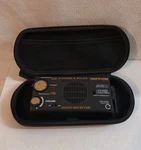 Vintage Nippon Rechargeable Dynamo And Solar Radio Am/fm. Fixed Price $18.36.