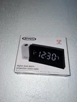Jensen Projector Alarm Clock Dual JCR-238. Fixed Price $17.71.