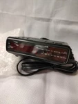 Digital Alarm Clock Radio (model CR-335) New. Fixed Price $17.00.