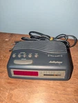 Vintage Audiophase CR-96 Am Fm Dual Alarm Digital Clock Radio Tested!. Fixed Price $9.07.
