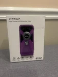 Eton FRX2HAND Turbine Crank Am Fm Weather Radio Flashlight Usb Solar. Fixed Price $19.99.