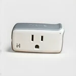 Ihome Wi-fi Control Smart Plug Apple Outlet Iphone Model ISP5 E476405. Fixed Price $12.99.