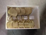 Lot Of 12 Pusheen Box Exclusives Glasses Candle Cake Holder Led Lights Clock Etc. Fixed Price $50.00.