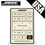 Genuine Bose Remote Control Wave Radio AWR1-1W AWR1-2W AWR113 AWR1W1 AWR1G1 New. Fixed Price $34.90.
