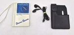 Vintage Retro Fm Radio Olympus Headphones XT-3000 Stereo Sport. Blue & White. Fixed Price $19.99.