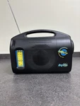 Baygen Freeplay Hand Crank Wind-up Self Powered Portable Radio Ship. Fixed Price $35.10.