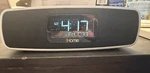 Ihome IA90 Dual Alarm Clock Radio/charger For Iphone/ipod W/box Read Desc. Fixed Price $15.00.