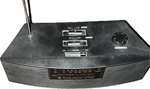 The Curve By Suntone Model RR9900 Vtg Am/fm Radio Receiver Works Excellently. Fixed Price $20.00.