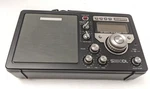 Rare Grundig S350DL Deluxe Am/fm/mw Shortwave Field Radio Package Mint. Fixed Price $220.00.