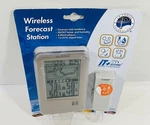 La Crosse Technology Weather KWS-9029U-IT Wireless Temperature Station. Fixed Price $29.95.
