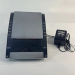 Sony Dream Machine ICF-CD7000 Clock Radio Tested Works **read Notes**. Fixed Price $22.49.