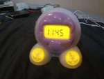 Mirari Ok Wake! Children's Alarm Clock & Nightlight Toddler Stay-in-bed. Fixed Price $20.00.