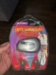 Vintage Sentry Am/fm Armband Radio W/ Headphones PR800 Sports Strap New Sealed. Fixed Price $10.49.