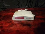 General Electric 7-4817B Digital Am/fm Alarm Clock Radio Tested Works Great. Fixed Price $22.50.