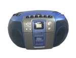 Emerson Digital Compact Disc Player PD6511B Radio Works Not Cd. Parts?. Fixed Price $18.99.