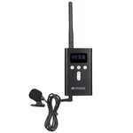 Retekess T130S Wireless Tour Guide System Audio Transmitter For Church Factory. Fixed Price $66.99.