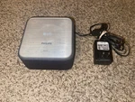 Philips SB170/37 Nfc/bluetooth Speaker With Radio And Alarm. Fixed Price $30.00.