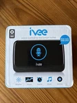 Ivee Sleek Your Wi-fi Voice Activated Assistant Add Control To Life. Fixed Price $17.99.