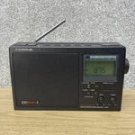 C. Crane Ccradio 2 Portable Fm Ham Wx Tested Working. Fixed Price $99.99.