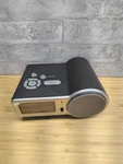 Aluratek AIRMM01F Internet Radio Alarm Clock With Built-in Wifi Only. Fixed Price $27.99.