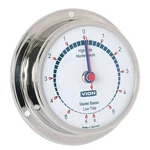 Vion Tide Clock Stainless Steel Polished 97 X 32MM Ebb Flow A080IM. Fixed Price $144.02.