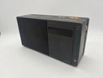 Vintage Nakamichi Clock Radio 1 Stereo Hi-fi Audio Sounds Great!. Fixed Price $39.99.