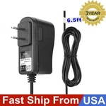 Ac Adapter Charger For Tecsun DC-06 PL660 PL450 Rechargeable Radio Power Cord. Fixed Price $14.99.